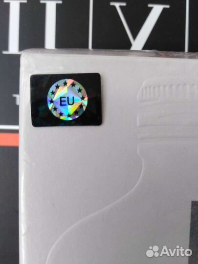 Туалетная вода calvin kleiп