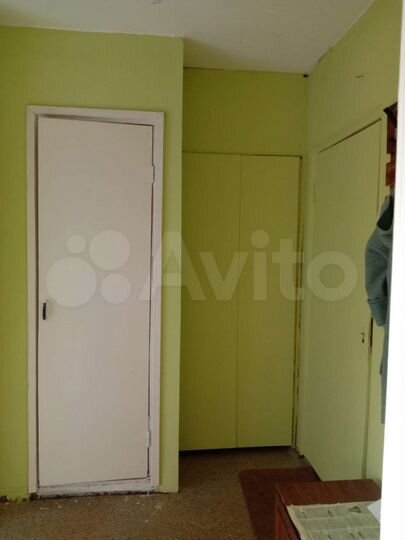 1-к. квартира, 38,4 м², 5/5 эт.