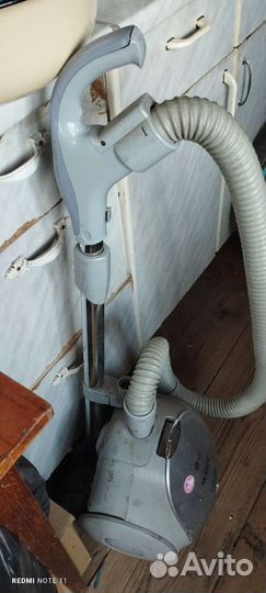 Пылесос LG magic 1450W