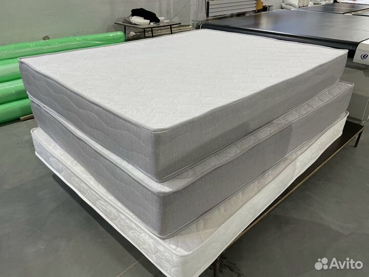 Матрасы новые ортопедические