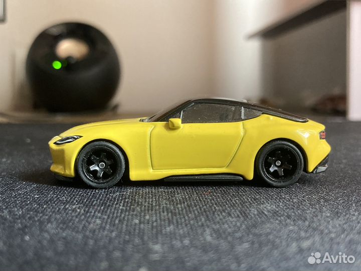 Машинки Hot wheels 1:64