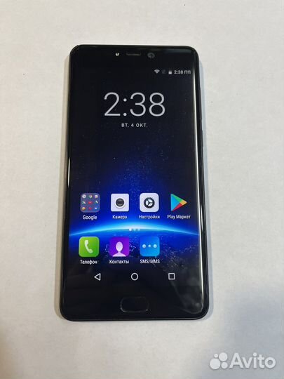 Leagoo T5, 4/64 ГБ
