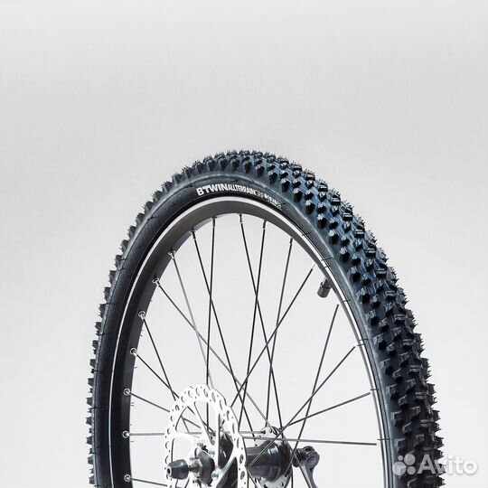 Покрышки 24х1.95