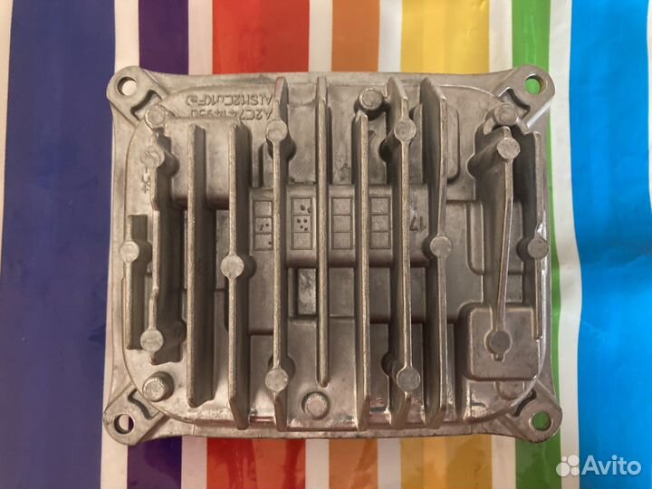 A2229008005 W205 блок розжига для фары