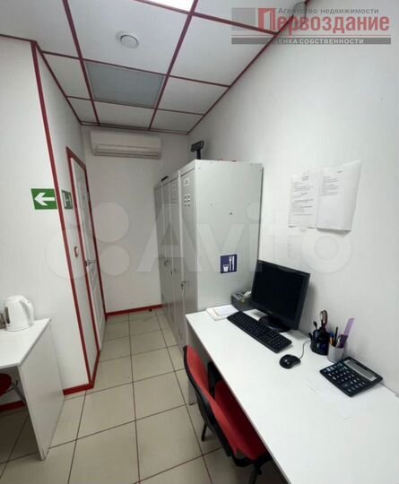 Сдам помещение свободного назначения, 71.5 м²