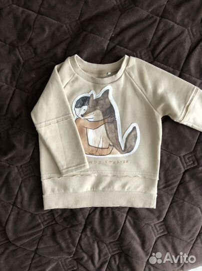 Толстовка, 80