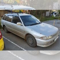 Mitsubishi Libero 1.8 AT, 1993, 411 000 км, с пробегом, цена 200 000 руб.