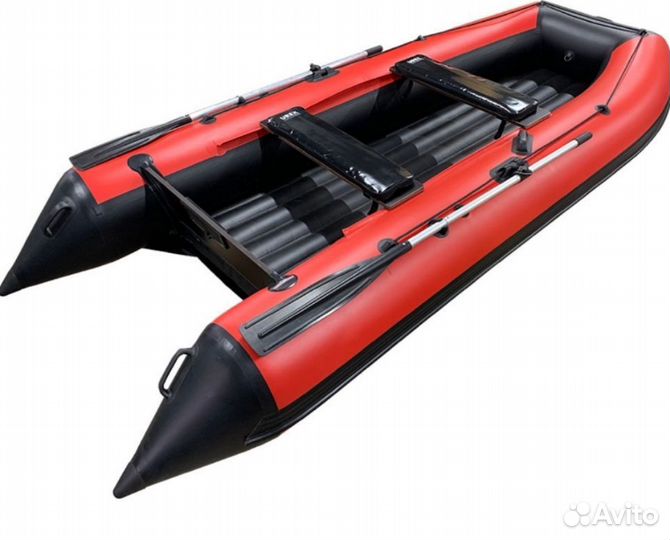 Лодка пвх 360