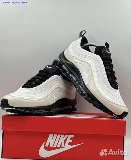 Nike air max 97 (Арт.91702)