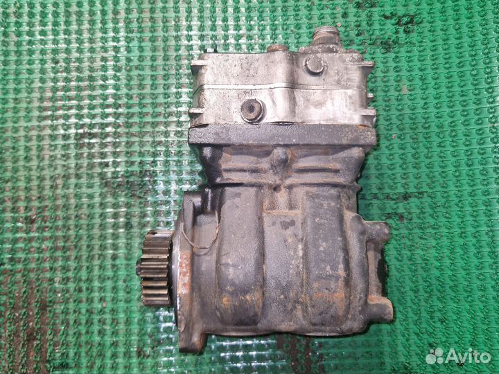 Компрессор Daf xf 95