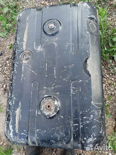 Бензобак ЗИЛ-130