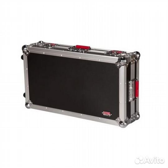 Педалборд Gator G-tour Pedalboard LGW