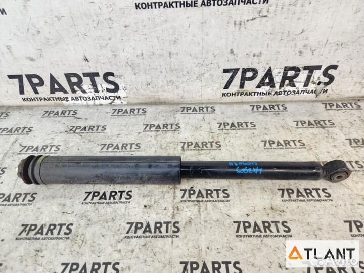 Амортизатор задний daihatsu cast