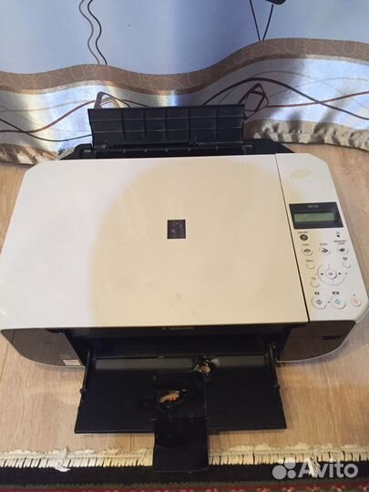 Принтер canon MP220