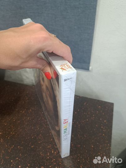 Пластинка Bob Marley The Reggae Legend - 5LP