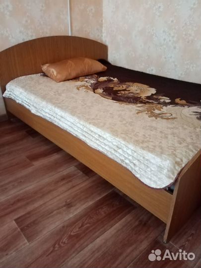 Продаётся кровать
