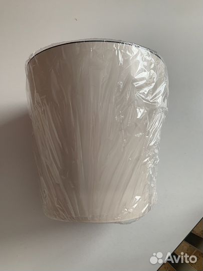 Горшок кашпо для цветов с автополивом