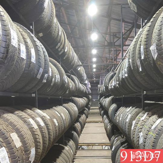 General Tire Altimax Arctic 195/65 R15 95L