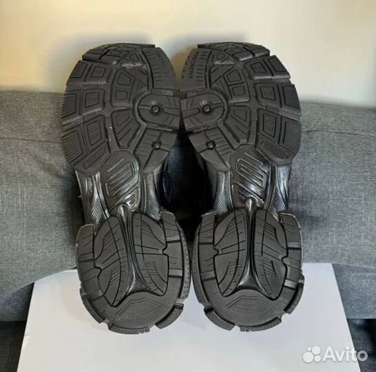 Кроссовки Balenciaga Runner оригинал