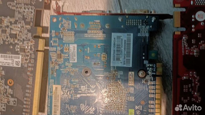 Видеокарты