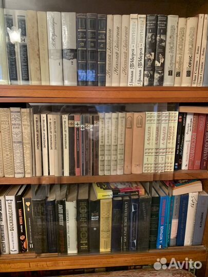 Антикварные книги пушкин и другие все томами