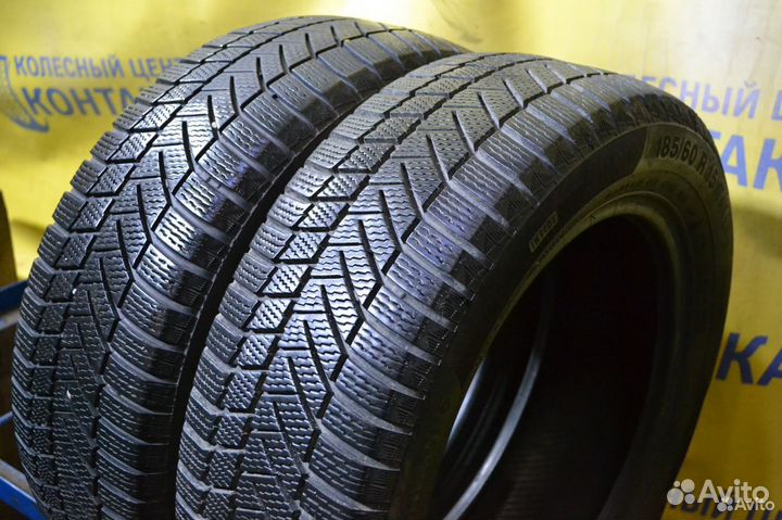 Continental ContiVikingContact 6 185/60 R15