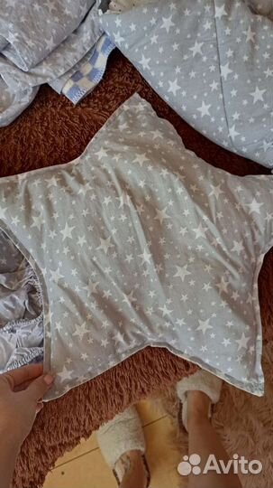 Комплект на выписку осень зима