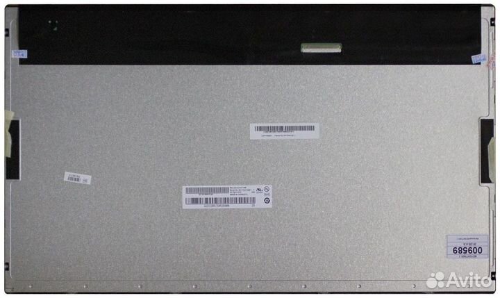 Матрица M215HTN01.1