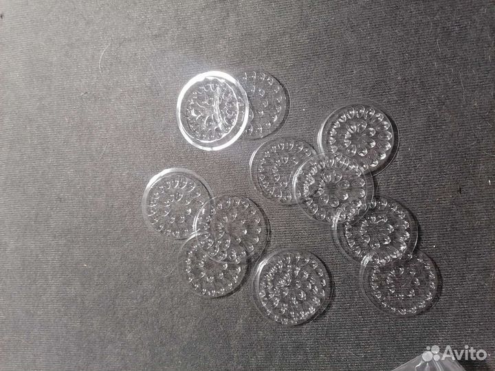 Расходники для наращивания ресниц