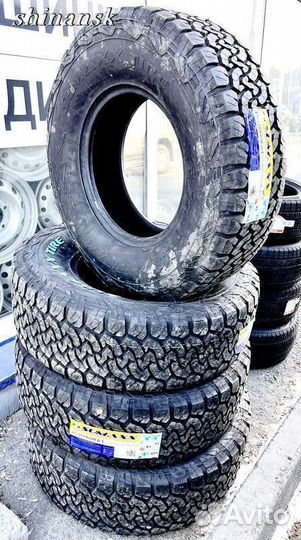 Sumaxx All-Terrain A/T 245/75 R16