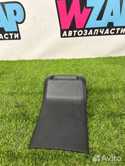 Консоль салона Honda HR-V 2 рест. 2023