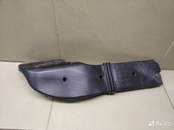 Воздуховод RIO 2005-2011