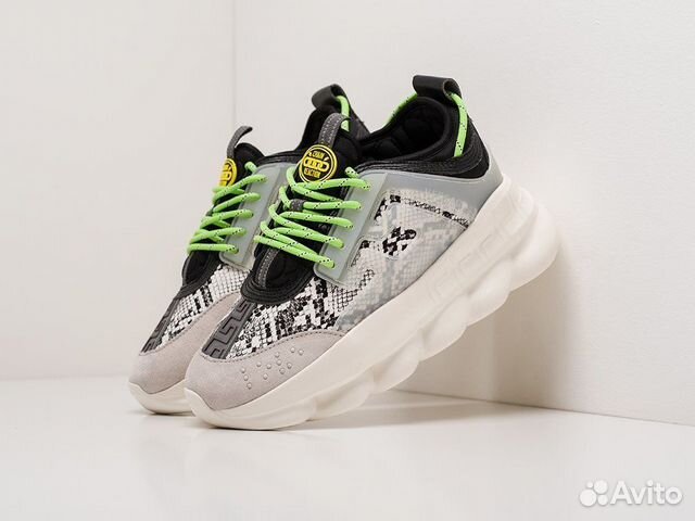 versace chain reaction 38