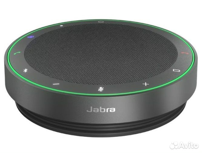 Jabra Speak2 75. MS Teams