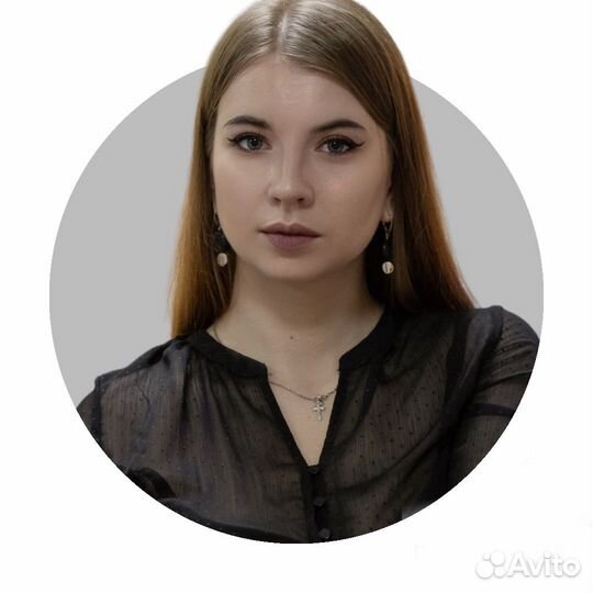 Администратор социальных сетей /SMM