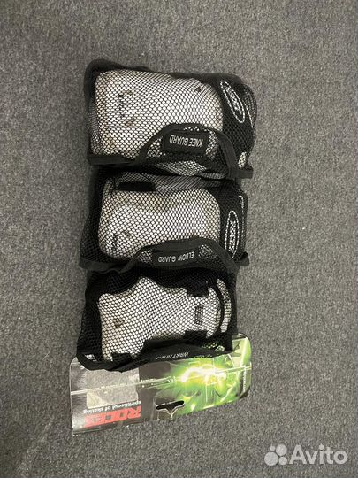 Ролики женские 37 размер