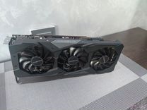 Новая Gigabyte Gaming X3 RX 5700XT