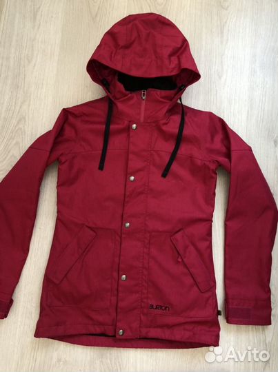 Горнолыжный костюм Burton