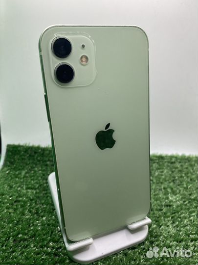 iPhone 12, 256 ГБ