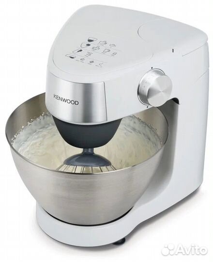 Кухонный комбайн Kenwood KHC29.J0WH