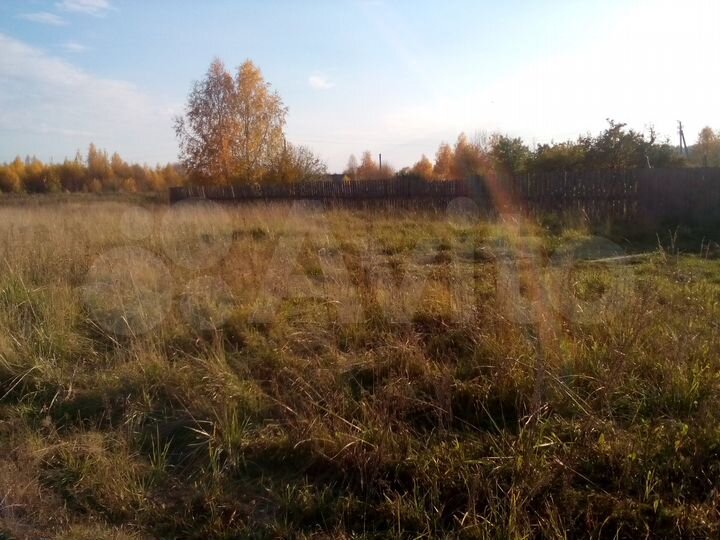 Участок 15,8 сот. (ИЖС)