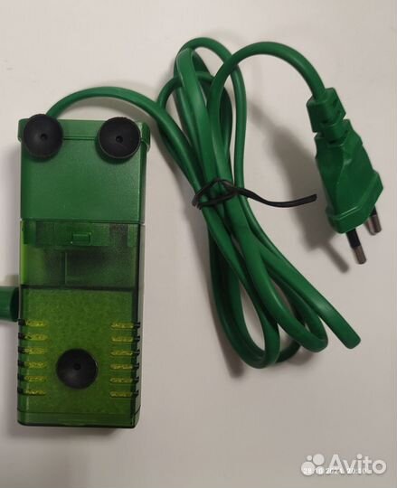 Аквариумный внутренний фильтр Барбус barbus 002