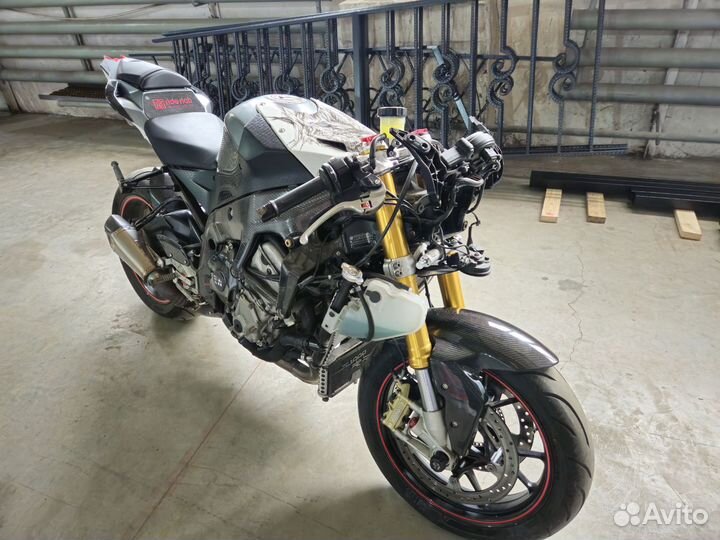 BMW s1000rr