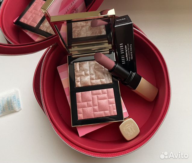Bobbi Brown подарочный набор