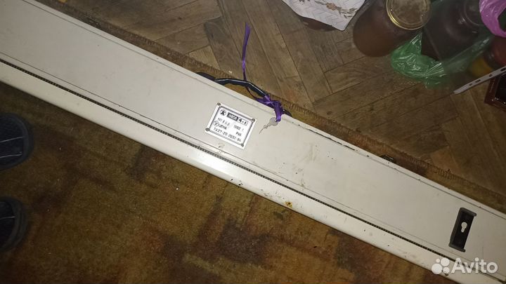 Вязальная машина Нева 4.1