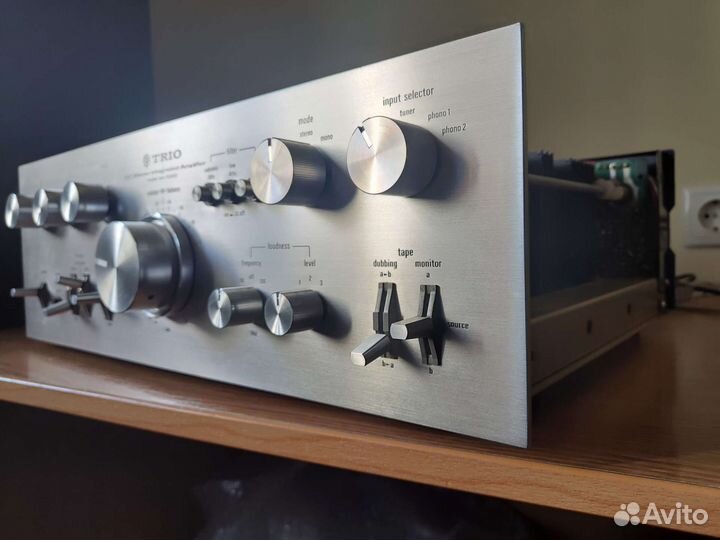 Trio ka 7300 D