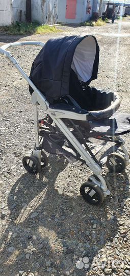 Коляска cam 3 в 1