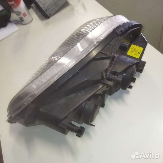 Фара правая Chevrolet Niva
