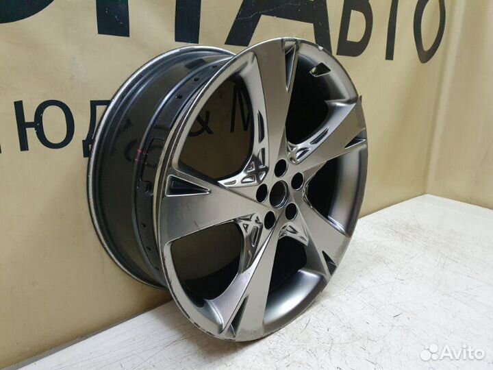 Диск колесный R22 Genesis GV80 52910T6200