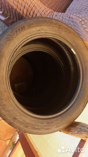 Douglas Performance 215/55 R17